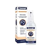 Canosept Wundspray für Hunde 75ml - Zur Reinigung und Pflege von Wundbereichen - Optimale...