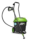 Haussmann Unkrautvernichter heißes Wasser - für Pflastersteine, Rasen & Garten |...