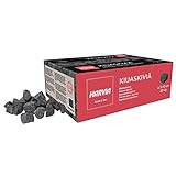 Harvia Saunasteine 20 kg 5-10 cm Ofensteine Steine für Saunaofen Elektroofen