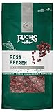 Fuchs Gewürze - Rosa Beeren im wiederverschließbaren, recyclebaren Beutel - aus...