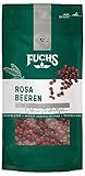 Fuchs Gewürze - Rosa Beeren im wiederverschließbaren, recyclebaren Beutel - aus...