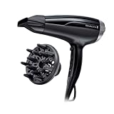 Remington Haartrockner Ionen [leicht & leistungsstark] Pro Air-Shine (2300 W,...