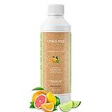 Citrus Feed - Liquid Citrus Fertilizer and Fruit Tree Fertilizer - Promotes growth and...