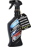 TENZI Premium Scheibenenteiser (600ml) Spray für Auto & Motorrad - Enteiser,...