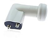 LNB Twin Visiosat 0914798R13