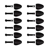 Myhoomowe Schuhspanner, Schuhspanner, Verstellbarer Schuhspanner, 12 StüCk
