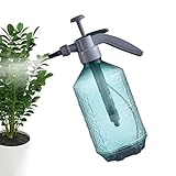 Stronrive 2 Liter Handsprüher Pumpsprüher Mit Verstellbarer Messingdüse Gartenspritze...