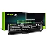 Green Cell Laptop Akku Toshiba PA3817U-1BRS für Toshiba Satellite L750 C650 C660 C660D...