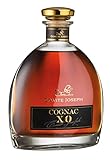 Comte Joseph - Cognac XO in Geschenkverpackung - 40% Vol - Herkunft : Frankreich (1 x 0.7...