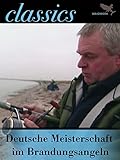 Deutsche Meisterschaft im Brandungsangeln