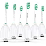 BrightDeal Zahnbürstenköpfe für Philips Sonicare Essence Elite Advance Xtreme CleanCare...