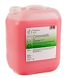 Hygiene VOS Cremeseife 10 Liter milde Waschlotion Seifencreme rosa für alle...