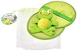 Moses. Krabbelkäfer Klettballspiel – Fang den Frosch, Wurfspiel für Kinder...