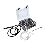Hochdruck-Dampfreiniger, 1500 W, Dampfreinigungsmaschine, 1500 W, Handdampfreiniger für...