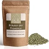 JKR Spices Kräuter der Provence Gewürzmischung 1000g - mediterrane Kräuter...