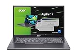 Acer Aspire 17 (A17-51GM-70LZ) Laptop | 17,3' FHD IPS Display | Intel Core 7 150U | 16 GB...