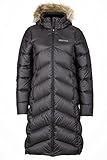 Marmot Damen Wm's Montreaux Coat, Leichte Daunenjacke, 700 Fill-Power, warmer...