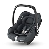 Maxi-Cosi CabrioFix i-Size, Siège Auto Bébé, 0 à 12 mois, 12 kg max., Siège Auto...
