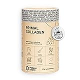 Primal State® Collagen Pulver [460g] - Weidehaltung - Bioaktives Kollagen Hydrolysat -...