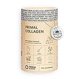 Primal State® Collagen Pulver [460g] - Weidehaltung - Bioaktives Kollagen...