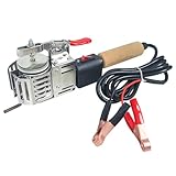 Aetwhy Oxalsäure Vaporizer, 180W 12V Vaporizer für Bienenstock,...