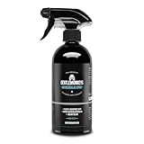 GENTLEMONKEYS Antibeschlag-Spray (500ml) • Antibeschlagspray für Autoscheiben, Glas- &...