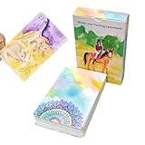 Papierkarten Für Den Tisch - Brettspiel Zubehör,Papier Wasserfarben Kartenspiele für...