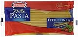 Bernbacher Bella Pasta - Fettucine, 5er Pack (5 x 500 g)