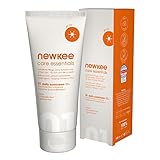 newkee Sonnencreme LSF 50+ (100ml) Wasserfest, Sonnenschutz Ideal für den Sport,...