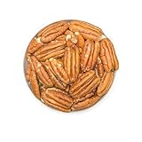 1001 Frucht Pekannuss-Kerne 1000 g ganze Hälften I Naturbelassene Nüsse Pekan...