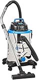 Vacmaster VQ1530SFDC 3in1 Nass- und Trockensauger Bodenstaubsauger, Starke...