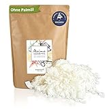 HANSE PRO Geraspelte Kernseife, 1 x 1000 g I Natürliches Hausmittel I ohne Palm-Öl,...