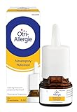 Otri-Allergie Nasenspray Fluticason, 6ml (ca. 60 Sprühstöße) zur effektiven...