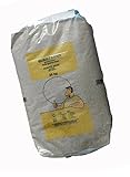 25kg Fugensand Keine organischen Bestandteile absolut unkrauthemmend Quarzsand 0,3-0,8mm...