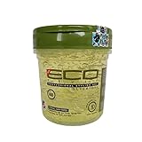 Eco Styler Olive Oil Styling Gel - Haargel 235ml