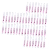 Ipetboom 150 Stk Kunst Dekorieren Tipps Kleber Nagelkunstkleber Nagellack...