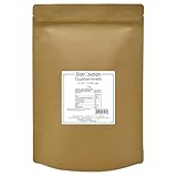 Guarkernmehl 1kg Veganes Bindemittel E 412 Verdickungsmittel 5.000 cps