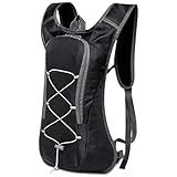 MTB Rucksack Fahrradrucksack,Ultraleicht Sportrucksack,Wanderrucksack klein,MTB...