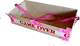 Bauchladen JGA Junggesellenabschied Junggesellinnenabschied Promotion Party...