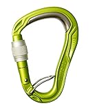 EDELRID Verschlusskarabiner HMS Bulletproof Screw FG
