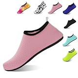 FANWINKJ Schwimmschuhe, Yoga-Schuhe, Atmungsaktive und stilvolle Wasserschuhe für Strand,...
