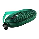 Robuster und leichter PVC-Tauchschlauch für effiziente Bewässerung verschiedener...