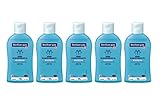 5x Sterillium Pure 100ml