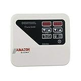 3-9KW Saunasteuergerät Saunasteuerung Externe Sauna Steuerung 380v-415v für...
