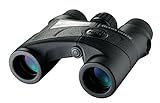 Vanguard Orros1025 Fernglas schwarz