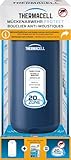 Thermacell Mückenabwehr Protect Basisgerät ohne Wirkstoffplättchen, innovatives...