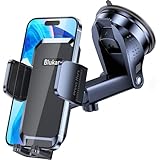 Blukar Handyhalterung Auto Upgrade Handyhalter für Autos Armaturenbrett &...