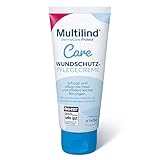Multilind DermaCare Protect Wundschutz-Pflegecreme – zur Pflege und...