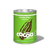Becks cocoa Garden Eden 250g Dose
