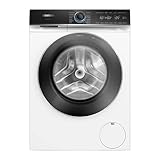 Siemens WG44B2040 Waschmaschine iQ700, Frontlader mit 9kg Fassungsvermögen,...